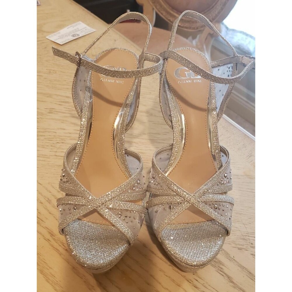 Gianni Bini shoes, size 9.5, new